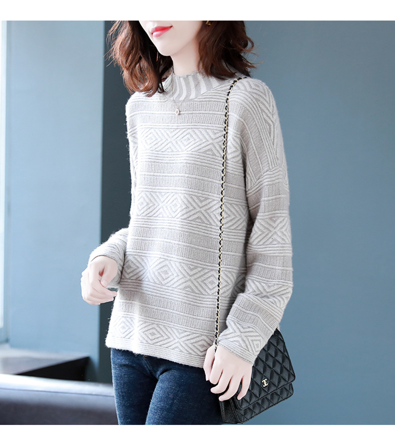 Cardigan en Nylon - Ref 3231161 Image 16