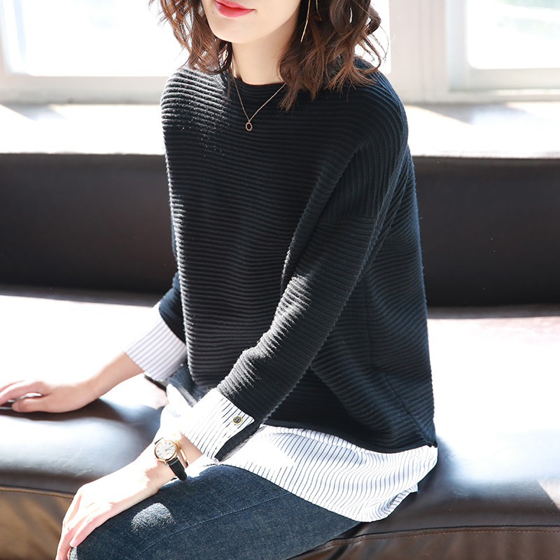 Cardigan en Adhesif - Ref 3228625 Image 4