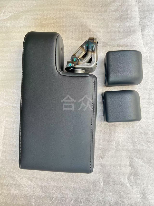 Suitable for 15-24 Odyssey Alison Large Wide Armrest Front Driver's Seat Modification and Upgrade Leather Original Factory