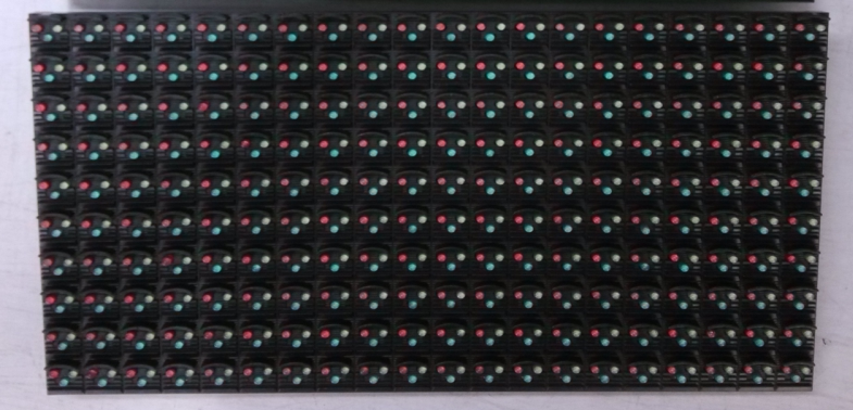 p16(1R1G1B)-5S-20X10 p16-1R1G1B-XN4S-5S P16 RGB 5S P20-2R1G