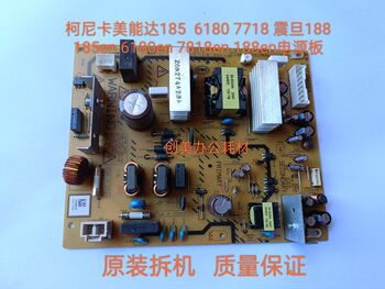 Minolta 185 6180 7718 Aurora 188 185En 6180En 7818En 188En Power Board