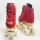 Xiamen Golden Horse skates взрослые двухрядные коньки двухрядная мигающая фигурная обувь для катания на роликовых коньках мужчины и женщины взрослые дети mini 3