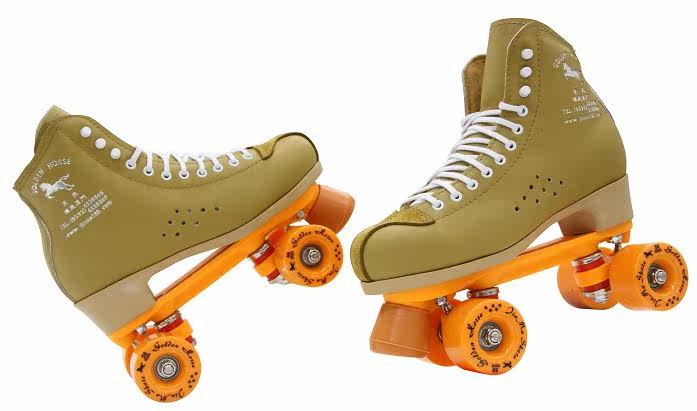 Patins à roulettes - Ref 2581806 Image 7