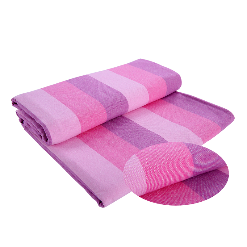 馥 家纺 21 sợi vải cotton thô cũ các mẫu ga trải giường đẹp