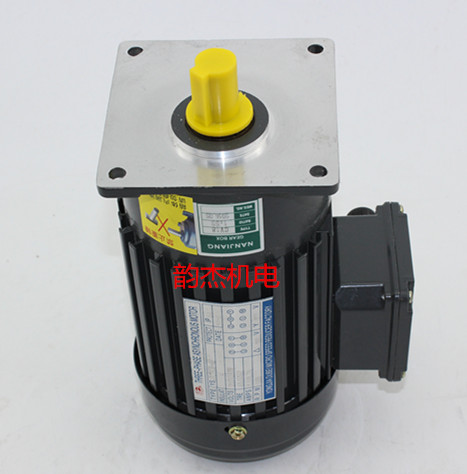 200W Medium gear decelerating motor upright CV18-200-25K-70K CH22-200-3K-100K
