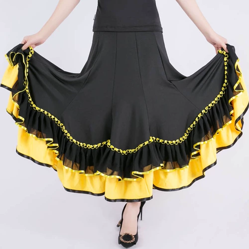 Новая большая танце