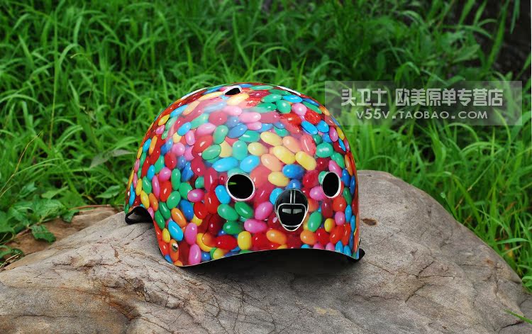 Casque cycliste - Ref 2248499 Image 33
