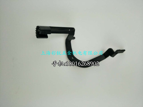 American History Danley N80 Roll Nail Gun Accessories: The Insurance Shelf