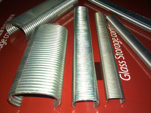 Chicken cages, fox cages, pigeon cages, fishnets, C-type gun nails, C17 C24 cage nails and nail gun accessories