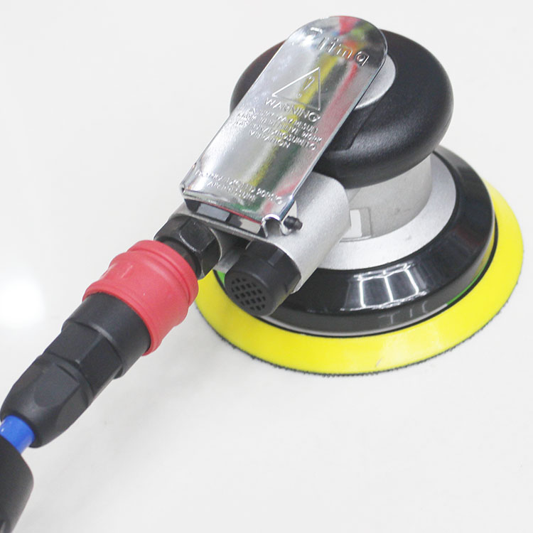 5 inch pneumatic polishing machine wax glaze grinding machine grinding machine car beauty care tool auto insurance