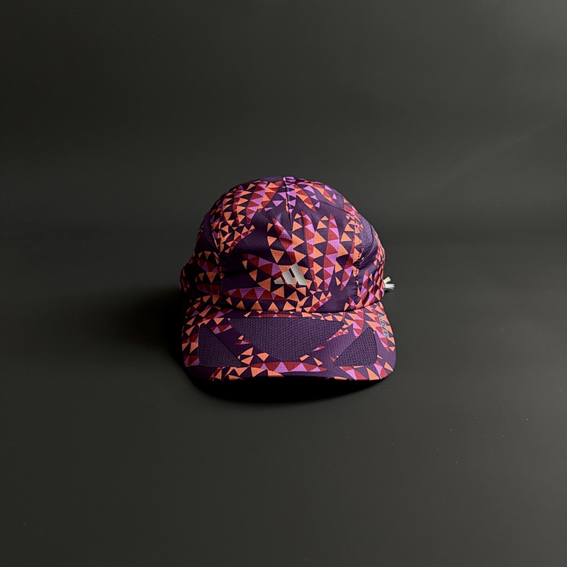 Adidas Adizero Running X Farm Rio Quick-Drying Breathable Running Hat