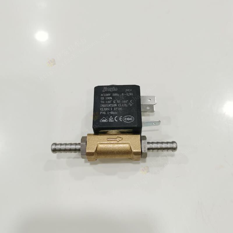 Meinin 918 Intelligent steam iron steam valve solenoid valve electronic valve high-pressure gas valve tracheovalve switch