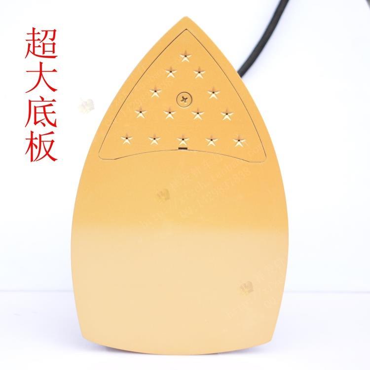 bàn là Meining thương hiệu chai loại 1600W đầu hơi nước bằng điện hơi nước MN-A800 nhà sàn sắt lớn - Điện sắt là hơi