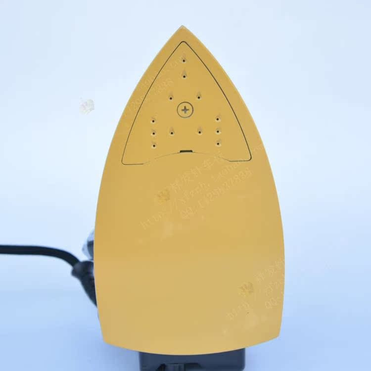bàn là hơi nước đứng philip Meining thương hiệu loại chai 1600W đầu điện hơi nước nóng A868 hộ gia đình bàn ủi hơi nước dễ dàng để loại bỏ cặn - Điện sắt bàn ủi sunhouse