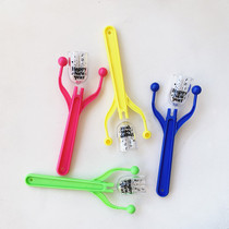 New Childrens Party Toys New Year Rattle Creative Educational Activities Party Supplies Kindergarten School Gifts