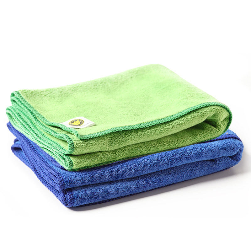 Car Wash Towel Premium Bag Edge Powerful Decontamination High Quality Easy Cleaning Car Beauty Shop Special Wipe Car Tool