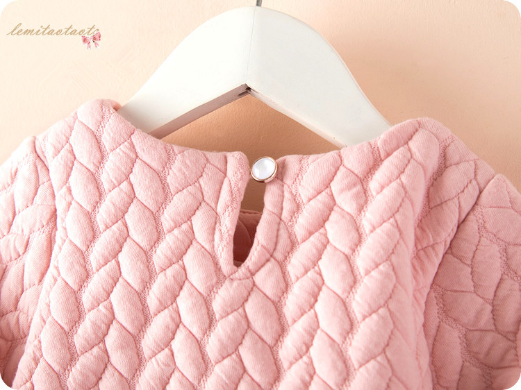 Robes pour fille - Ref 2044518 Image 19