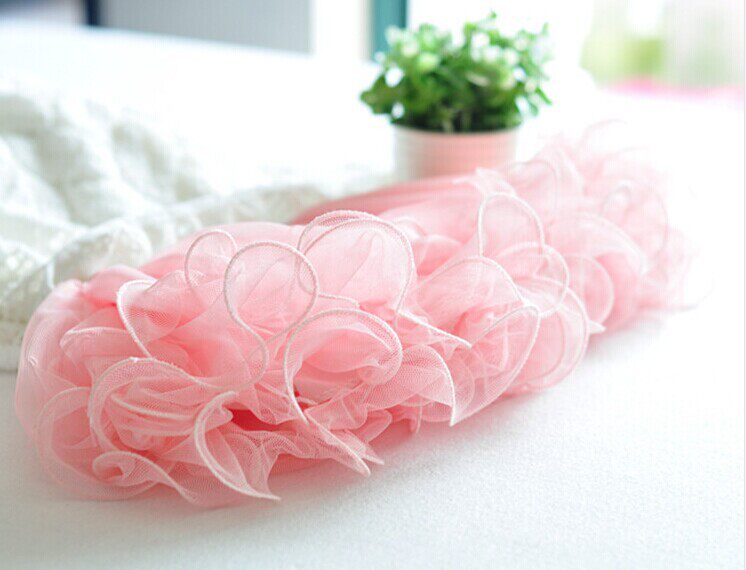 Robe enfant BABY en mélange - Ref 2044625 Image 13