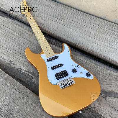 High-quality Acepro Aiyi Si electric Guitar AE-10K set, entry-level ST electric guitar for beginners