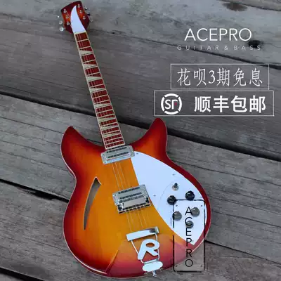 Acepro Electric Guitar