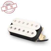 TESLA manual pickup PLASMA-7 white double-coil lp electric guitar pickups