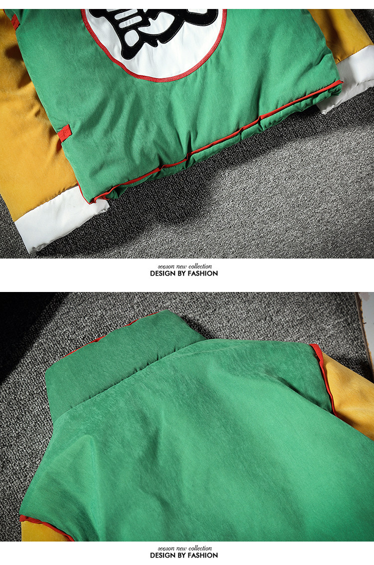 Blouson hiver pour homme   OTHER - Ref 3112207 Image 12