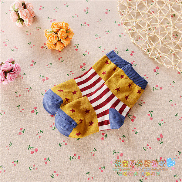 Chaussettes enfant - Ref 2107076 Image 31