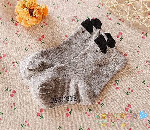 Chaussettes enfant - Ref 2107076 Image 45