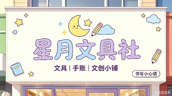 星月淘淘社