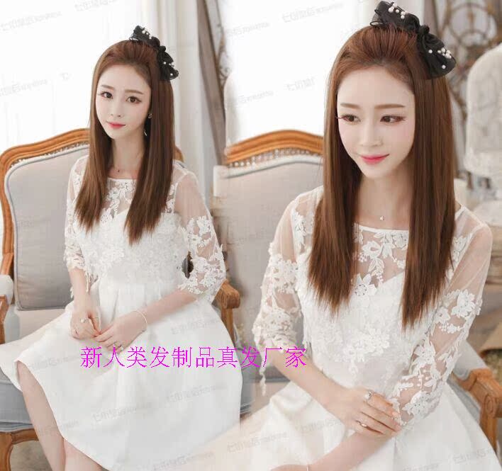 Tête mannequin - Ref 281509 Image 6