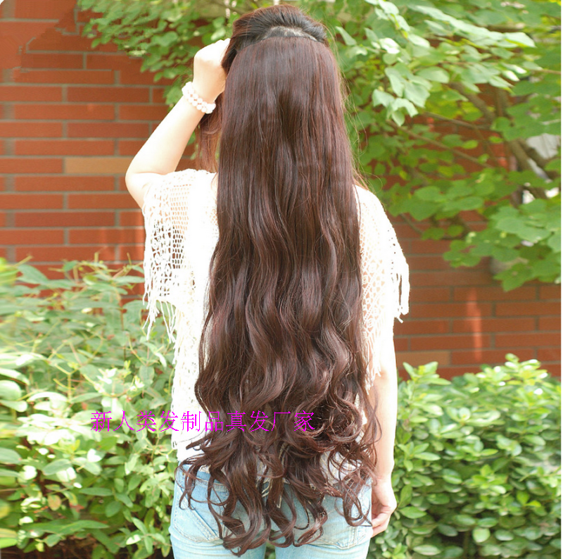 Extension mèches - Ref 225667 Image 10