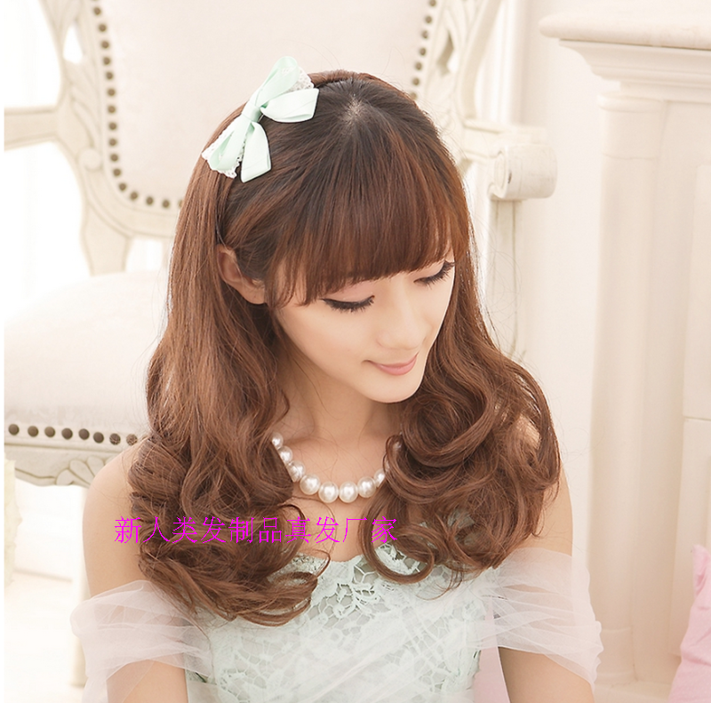 Tête mannequin - Ref 281495 Image 8