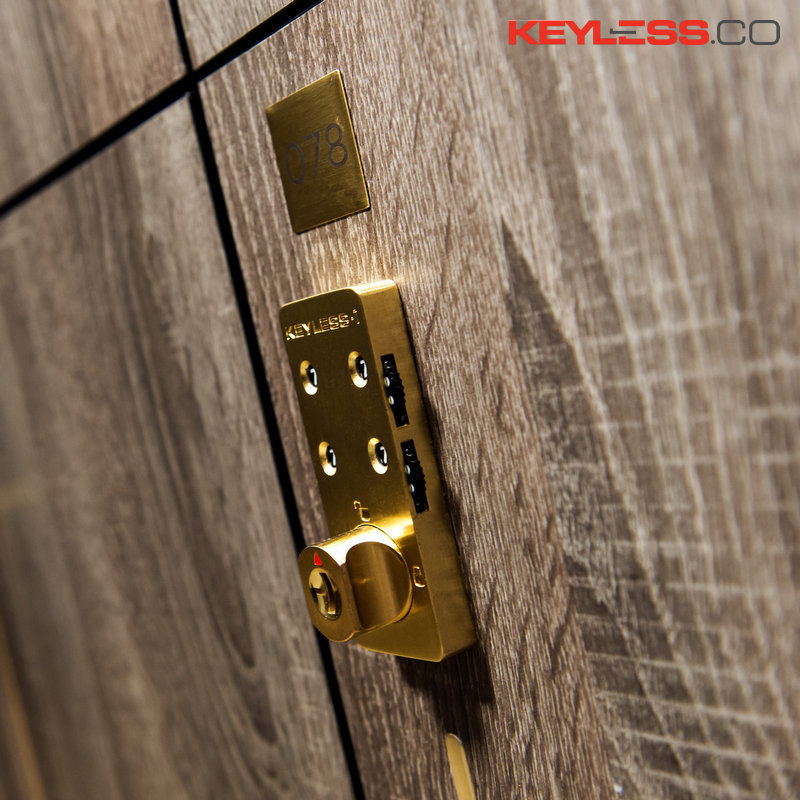 Keyless1-Sn Locker Password Lock Gym Nba Venue Club Yoga Studio Locker Lock Foldableing Keyless1-Sn Locker Password Lock Gym Nba Venue Club Yoga Studio Locker Lock Foldableing