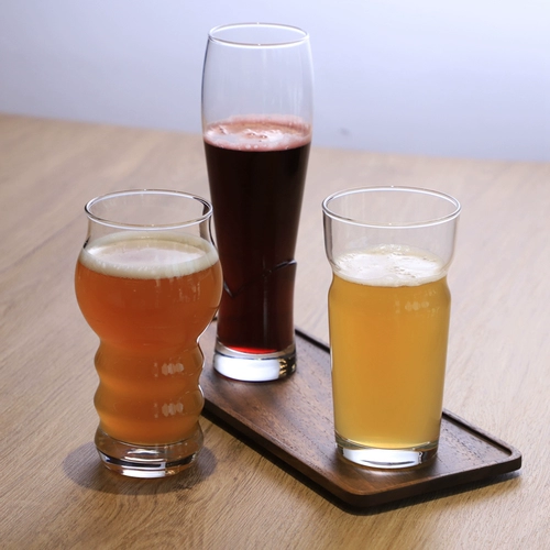 Турецкий пасабахс импортированное стеклянное пиво стеклянное мастерство