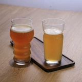 Турецкий пасабахс импортированное стеклянное пиво стеклянное мастерство