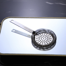 Фильтр для льда 酒吧器皿 日式霍桑滤冰器 搅拌滤冰器