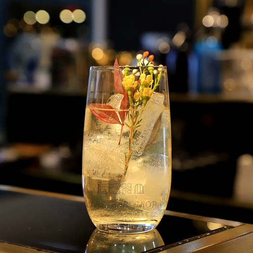 Барная посуда мохито чашка мохито чашка чашка чашка чашка ледокола кофейная чашка водяной чашка