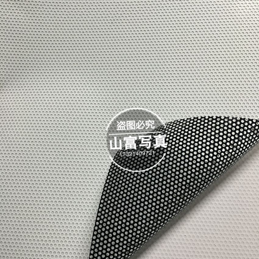 Write true sign BY ONE SINGLE THROUGH ONE-WAY CLAIRVOYT Stuck Glass Sticker Single Face Watch 914 1 07 1 27 * 50