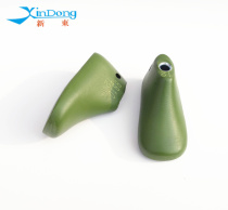 Customized new baby toddler shoes last handmade cloth shoe last BB children low round head soft bottom shoes last BB10