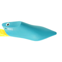 2022 female low tip shoes small square head low heel spring and autumn shoes shoes A001