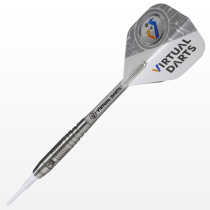 Japanese TRiNiDAD × VIRTUAL Yamada Yongshu 16 5g soft torpedo tungsten steel darts soft dart