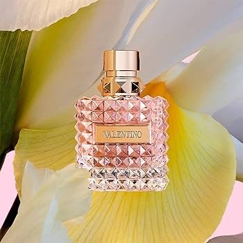 Deluxe perfume Valentino Lady ຊື່ດຽວກັນ (Donna) EDP 100ml