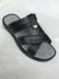 Kéo lại đôi dép mới boot nam Sandal