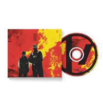 twenty one pilots Clancy brand new unopened CD in stock