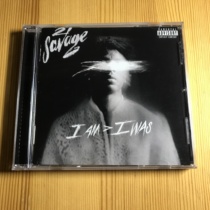 21 Savage i am i was brand new dirty record sales CD ready stock