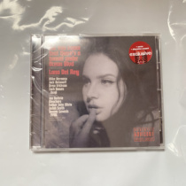 Lana Del Rey Did You Know That Theres A Tunnel New In Stock