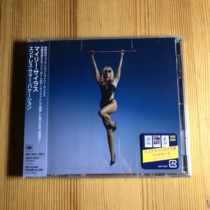 Miley Cyrus Endless Summer Vacation CD First Release Brand New Unopened Order