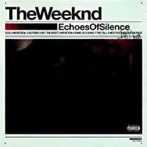 The Weeknd Echoes Of Silence CD Brand New Unopened In Stock