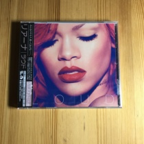 Order Rihanna Loud New Unopened 13-track Only Girl