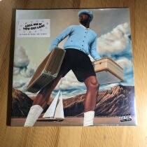 Order Tyler The Creator Call Me If You Get Lost 2LP vinyl